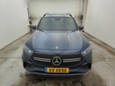 Mercedes EQB (Year of Construction 2022, 228 PS, Electric)