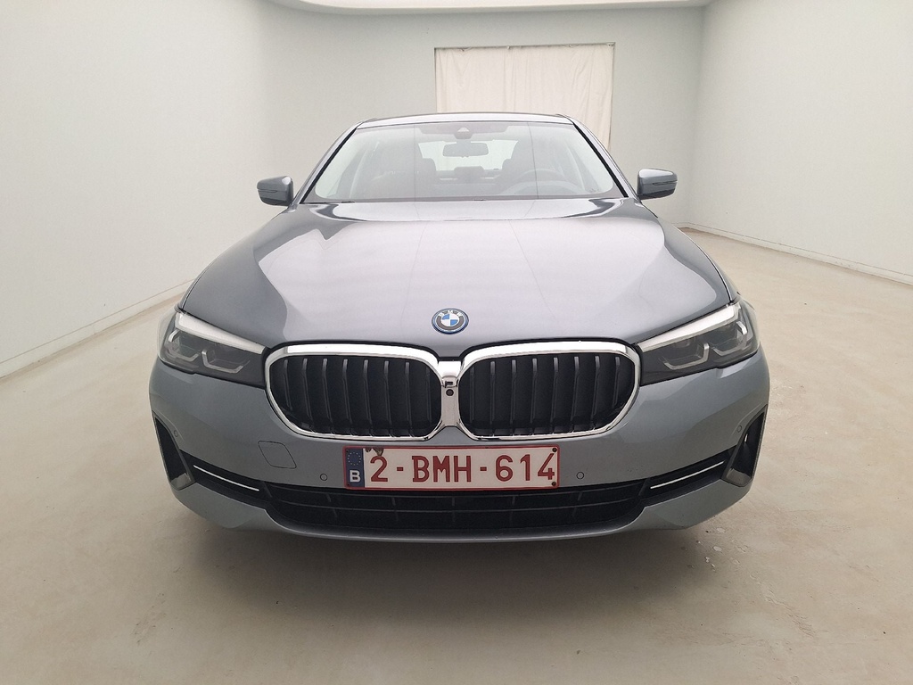 BMW 530 (Year of Construction 2022, 272 PS)