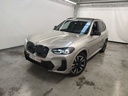 BMW iX3 (Year of Construction 2024, 286 PS, Electric)