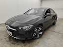 Mercedes CLA 250 (Year of Construction 2022, 218 PS, Hybrid Petrol)