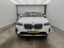 BMW X3 (Year of Construction 2023, 190 PS, Diesel)