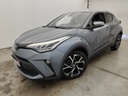 TOYOTA C-HR (Year of Construction 2021, 98 PS, Petrol)