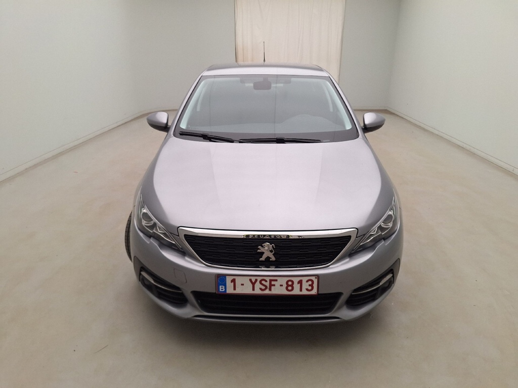 PEUGEOT 308 (Year of Construction 2020, 102 PS, Diesel)