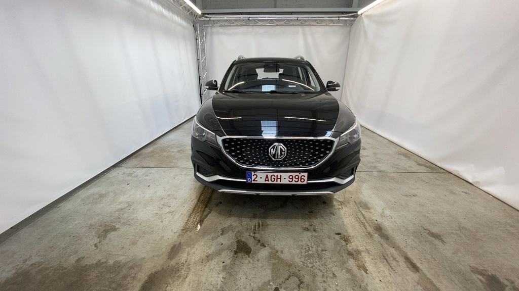 MG ZS (Year of Construction 2021, 143 PS, Electric)