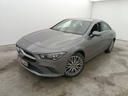 Mercedes CLA 250 (Year of Construction 2021, 218 PS, Hybrid Petrol)