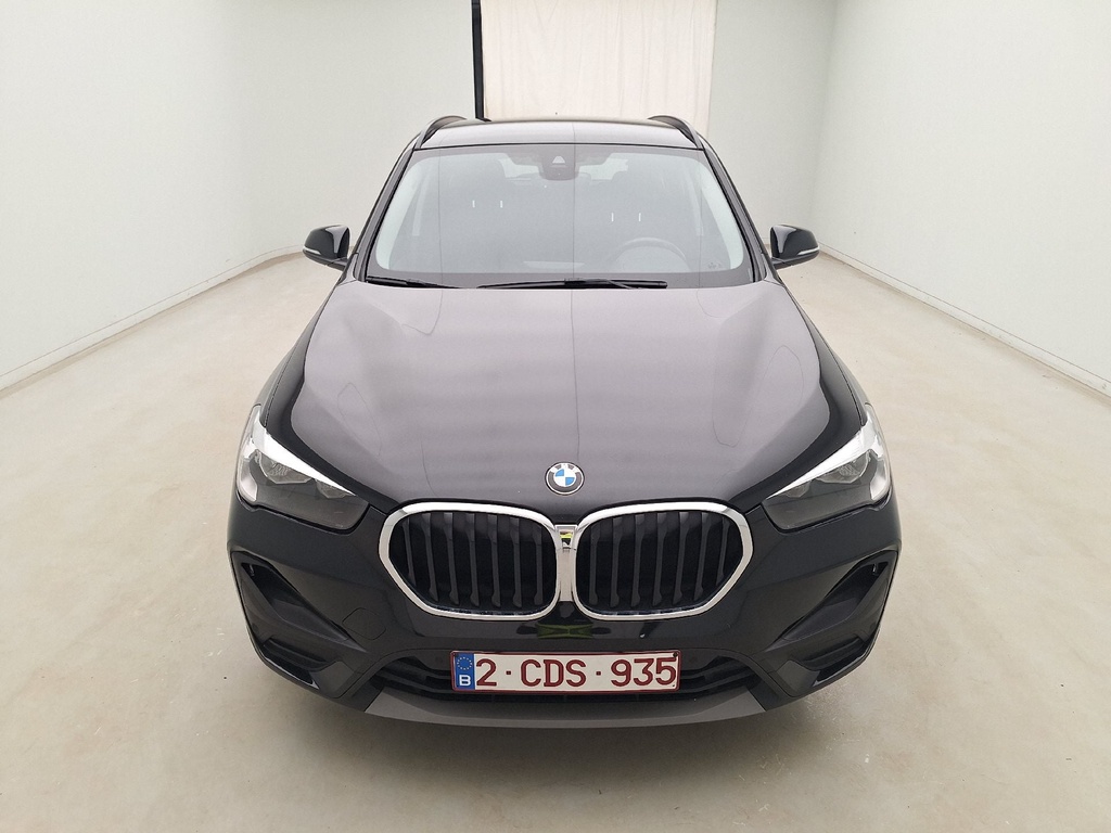 BMW X1 (Year of Construction 2022, 136 PS, Petrol)
