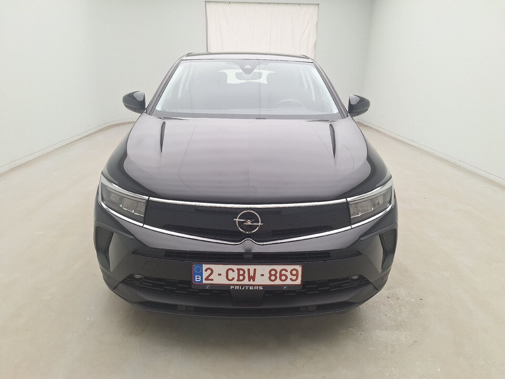 OPEL Grandland X (Year of Construction 2022, 224 PS)