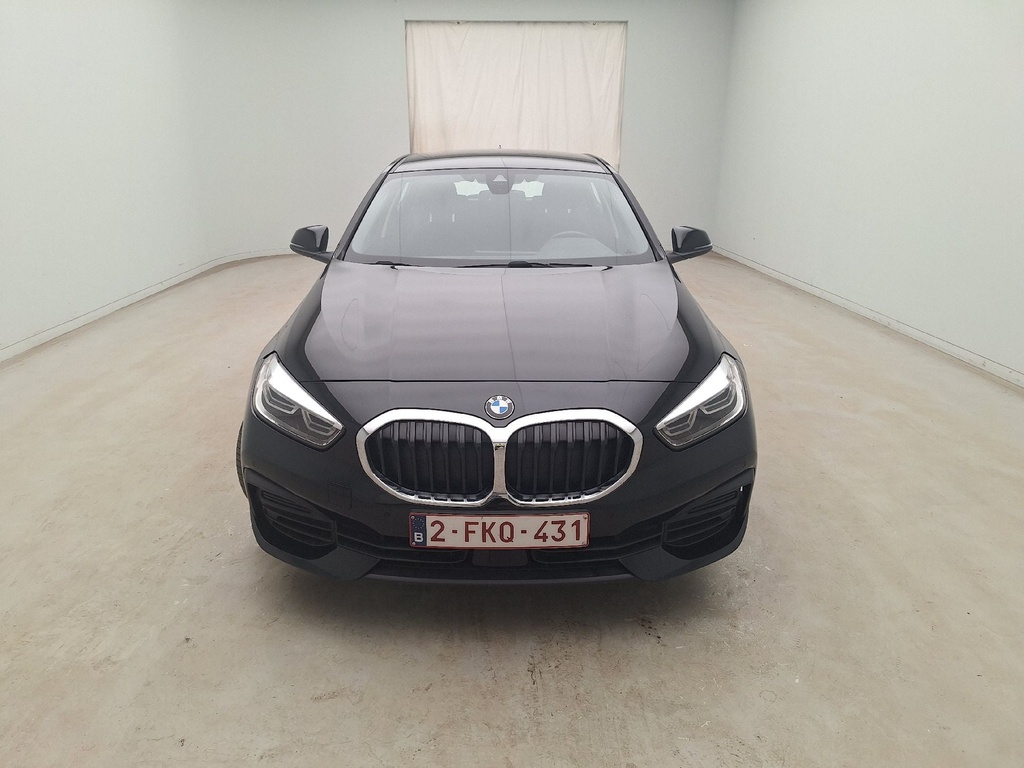 BMW 118 (Year of Construction 2024, 136 PS, Petrol)