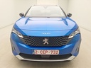 PEUGEOT 3008 (Year of Construction 2022, 224 PS, Hybrid Petrol)