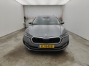 SKODA Octavia (Year of Construction 2023, 150 PS, Diesel)