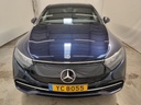 Mercedes EQS (Year of Construction 2023, 333 PS, Electric)