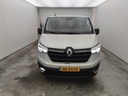 RENAULT Trafic (Year of Construction 2022, 131 PS, Diesel)