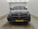 Mercedes EQC (Year of Construction 2022, 408 PS, Electric)