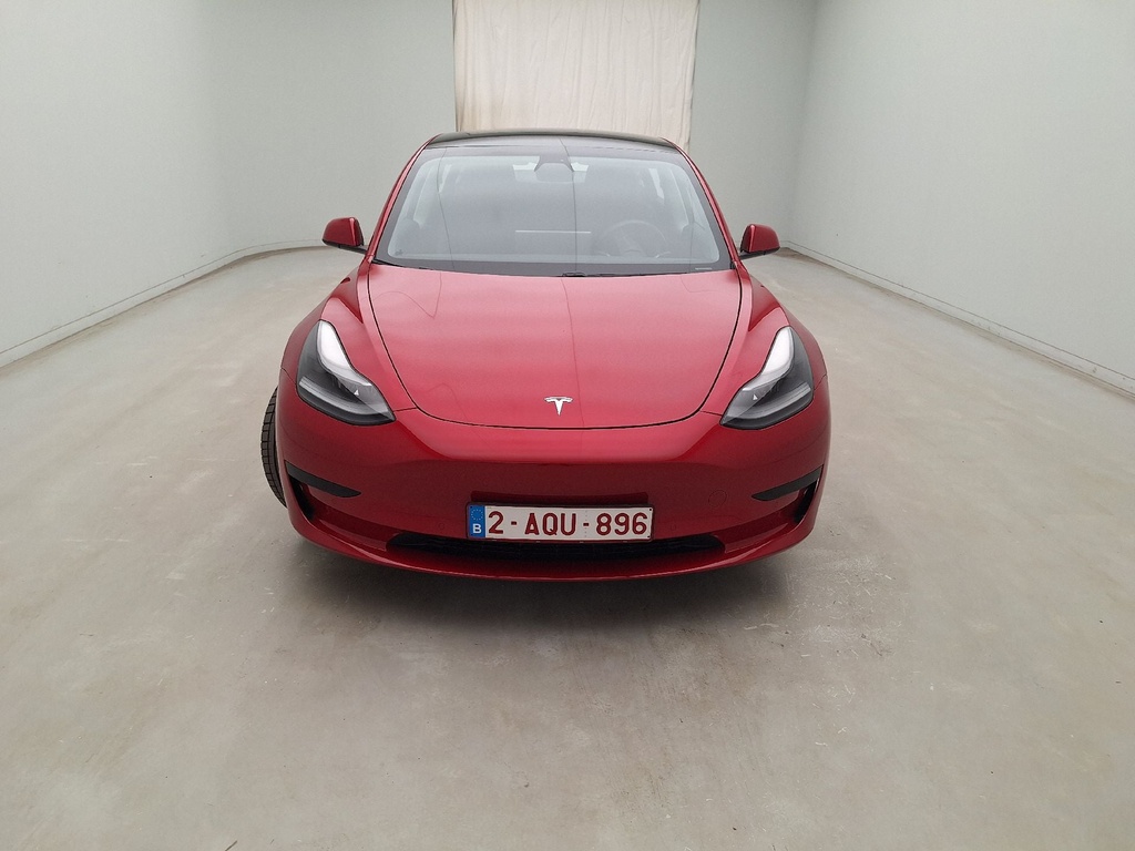 TESLA Model 3 (Year of Construction 2021, 306 PS, Electric)