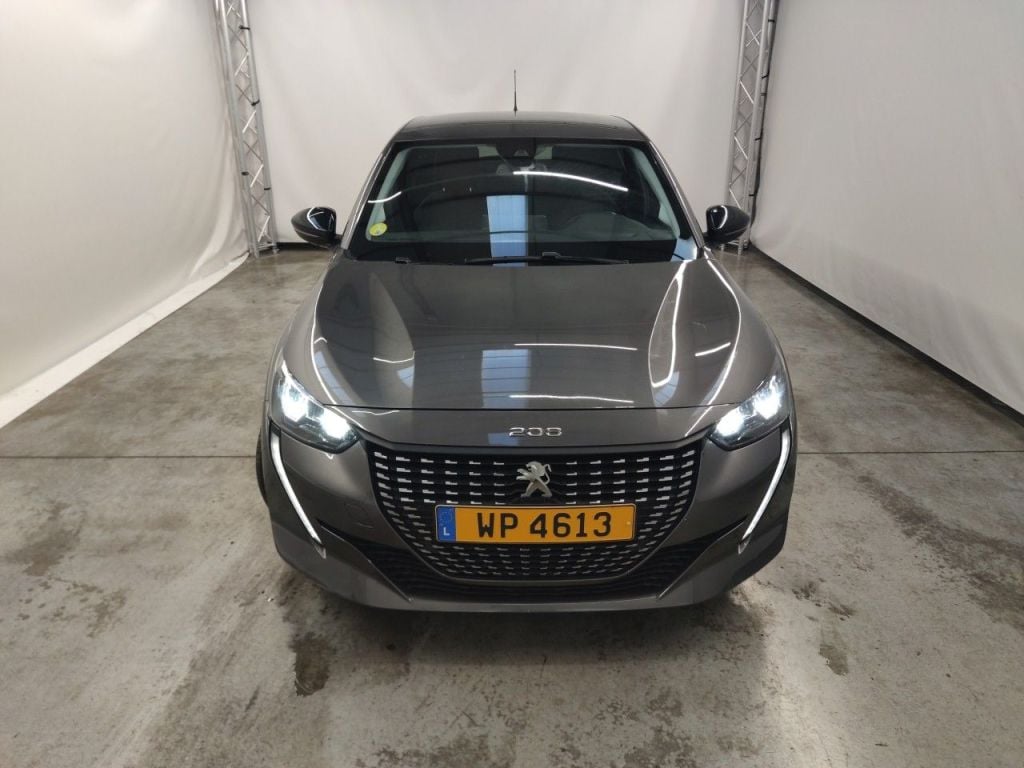 PEUGEOT 208 (Year of Construction 2023, 102 PS, Diesel)