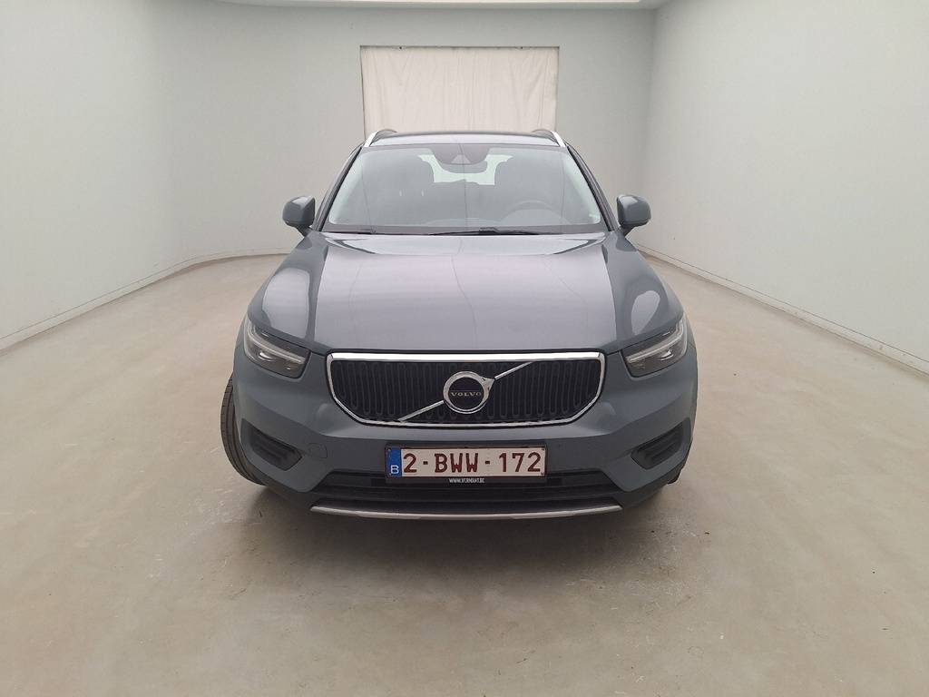 VOLVO XC40 (Year of Construction 2022, 129 PS, Petrol)