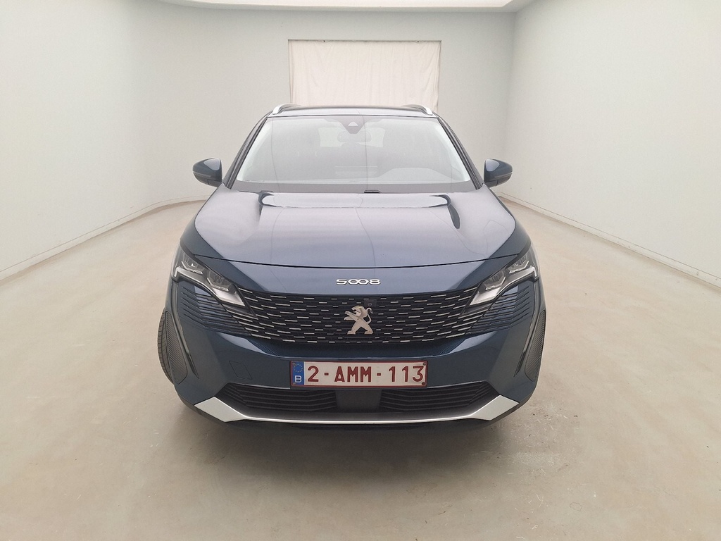 PEUGEOT 5008 (Year of Construction 2021, 131 PS, Diesel)