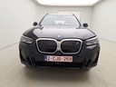 BMW iX3 (Year of Construction 2022, 286 PS, Electric)