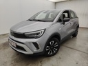OPEL Crossland X (Year of Construction 2021, 131 PS, Petrol)