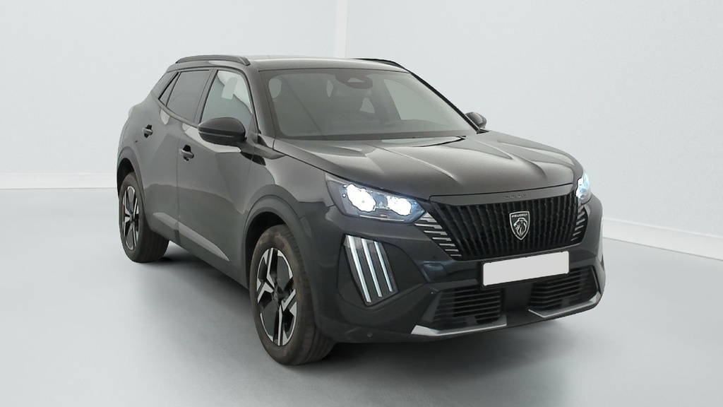 PEUGEOT 2008 (Year of Construction 2025, 102 PS, Petrol)