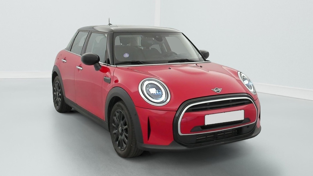 MINI Hatch (Year of Construction 2023, 136 PS, Petrol)