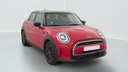 MINI Hatch (Year of Construction 2023, 136 PS, Petrol)
