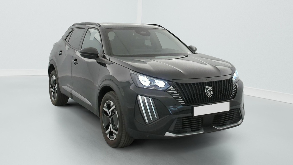 PEUGEOT 2008 (Year of Construction 2025, 102 PS, Petrol)