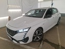 PEUGEOT 308 (Year of Construction 2023, 181 PS, Hybrid Petrol)