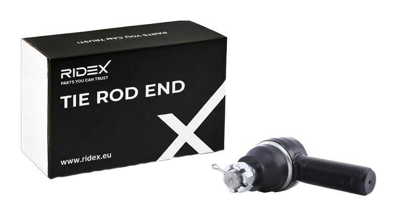 Tie Rod End