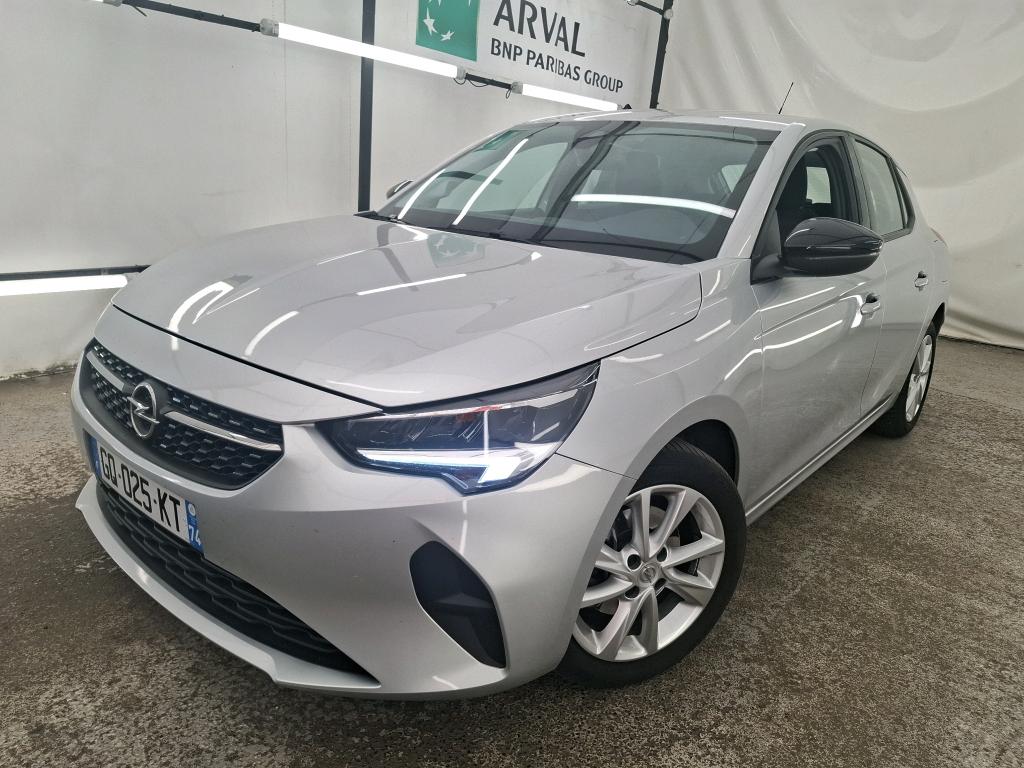 OPEL Corsa (Year of Construction 2023, 99 PS, Petrol)