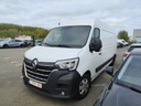 RENAULT Master (Year of Construction 2020, 179 PS, Diesel)