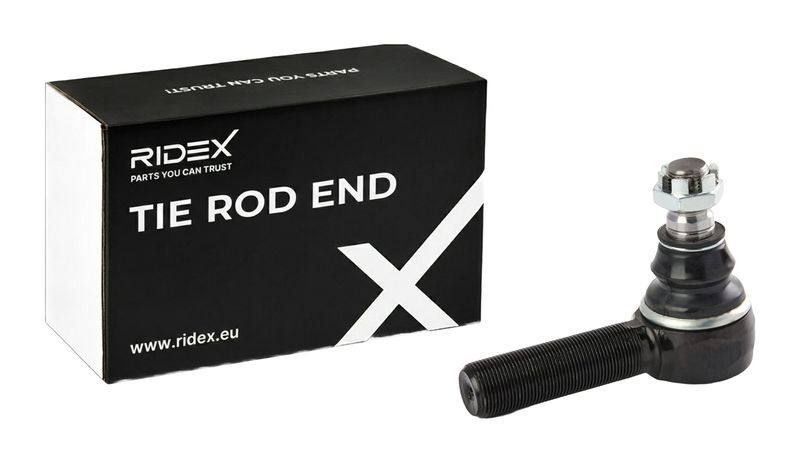 Tie Rod End