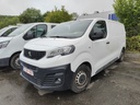 PEUGEOT Expert (Year of Construction 2022, 120 PS, Diesel)