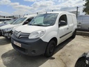 RENAULT Kangoo (Year of Construction 2021, 95 PS, Diesel)
