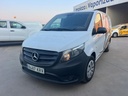 Mercedes Vito (Year of Construction 2018, 114 PS, Diesel)