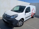 RENAULT Kangoo (Year of Construction 2017, 60 PS, Electric)