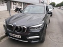 BMW X3 (Year of Construction 2020, 184 PS, Hybrid Petrol)