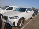 BMW X4 (Year of Construction 2022, 190 PS, Electric)