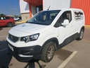 PEUGEOT Rifter (Year of Construction 2021, 99 PS, Diesel)