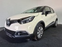 RENAULT Captur (Year of Construction 2017, 90 PS, Petrol)