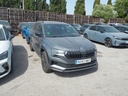 SKODA Karoq (Year of Construction 2026, 150 PS, Petrol)