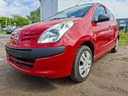 NISSAN Pixo (Year of Construction 2012, 68 PS, Petrol)