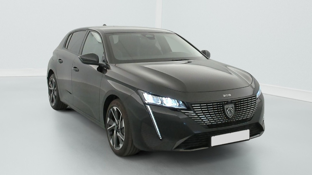 PEUGEOT 308 (Year of Construction 2025, 136 PS, Petrol)