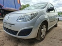 RENAULT Twingo (Year of Construction 2009, 58 PS, Petrol)
