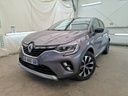 RENAULT Captur (Year of Construction 2023, 143 PS, Hybrid Petrol)