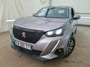 PEUGEOT 2008 (Year of Construction 2021, 110 PS, Diesel)