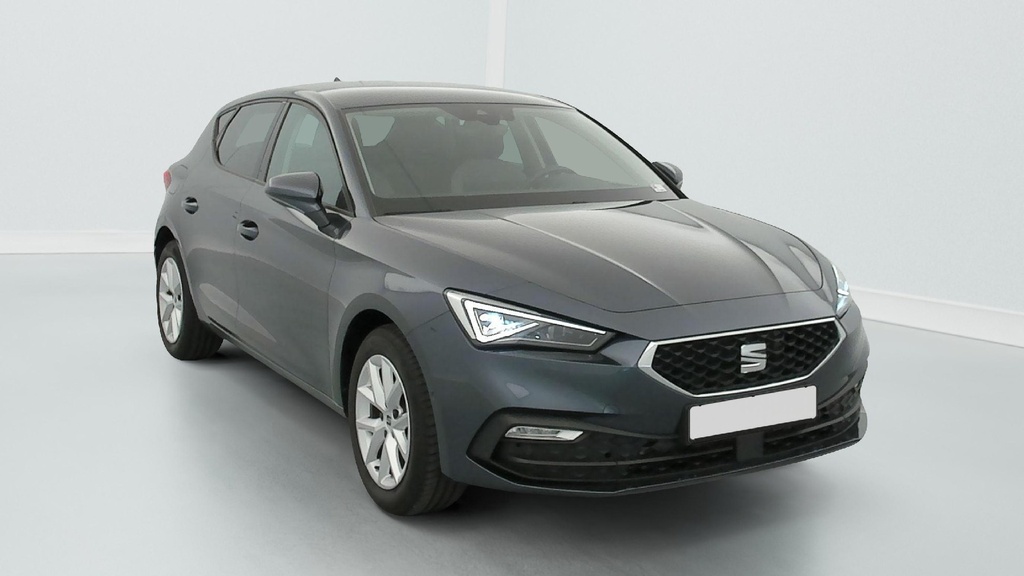 SEAT Leon (Year of Construction 2024, 116 PS, Petrol)