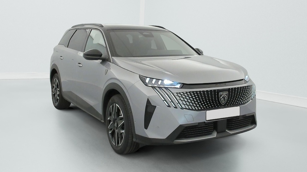 PEUGEOT 5008 (Year of Construction 2025, 136 PS, Petrol)