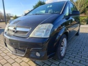 OPEL Meriva (Year of Construction 2009, 90 PS, Petrol)