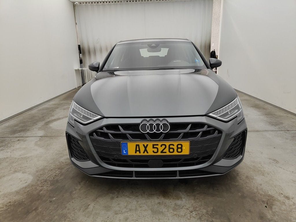 AUDI A3 (Year of Construction 2025, 150 PS, Diesel)